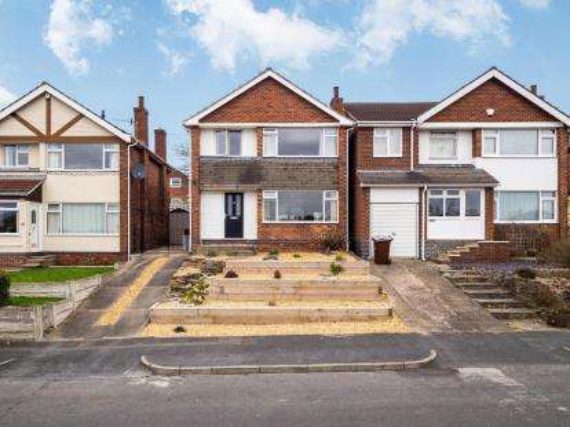 3 Bedroom Detached